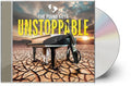 Piano Guys - Unstoppable - Music CD