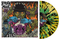 Struck A Nerve [Colored Vinyl] Vinyl Record
