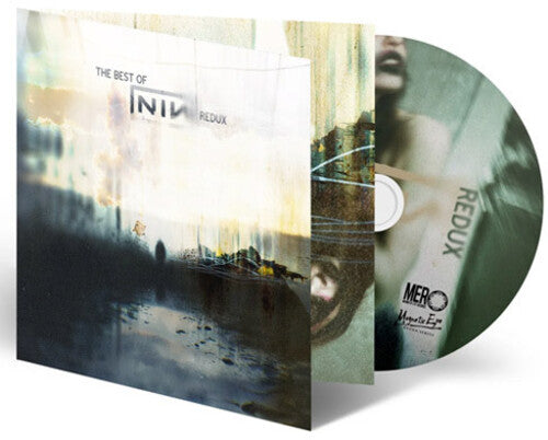 Best Of Nine Inch Nails (redux) / Various - Best Of Nine Inch Nails (redux) / Various - Music CD