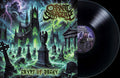 Carnal Savagery - Crypt Of Decay - Vinyl Record