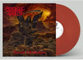 Suicidal Angels - Sanctify The Darkness - Red - Vinyl Record