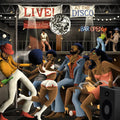 Live At The Disco [Limited Edition] Vinyl Record