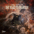 Road To Trantor Music CD