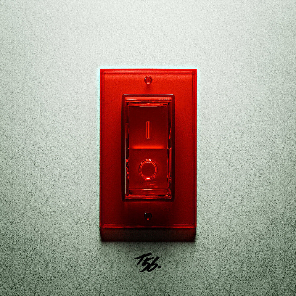 Ten56 - Io (Uk) [CD]
