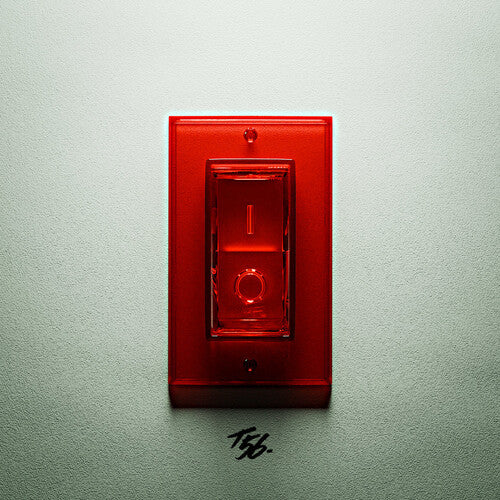 Ten56. - Io - Music CD