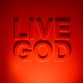 Nick Cave  & The Bad Seeds - Live God [2LP]
