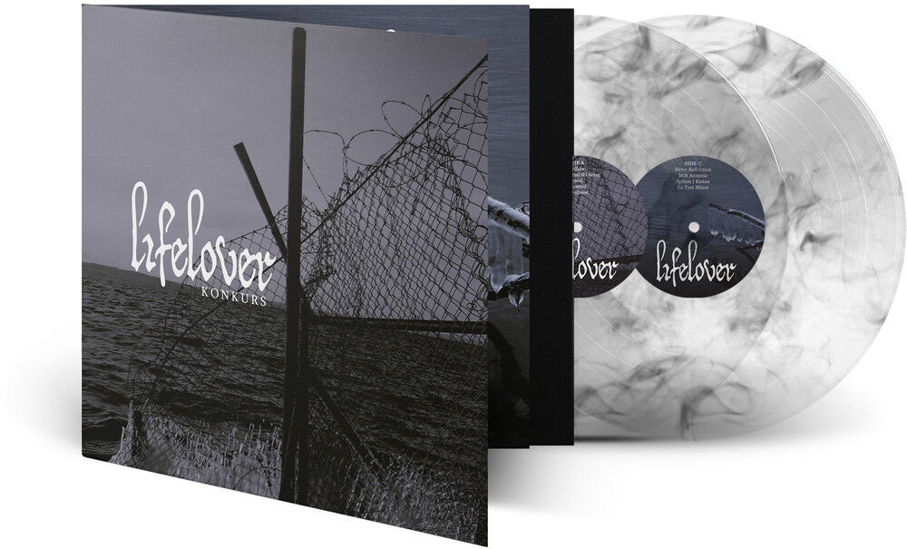 Konkurs [LP] Vinyl Record