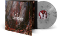 Sjukdom - Silver/Black (Blk) [Colored Vinyl] (Gate) (Ofgv) Vinyl Record