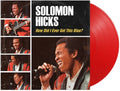 Hicks,solomon - How Did I Ever Get This Blue - Vinyl Record