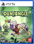 Ps5 Dunjungle - Ps5 Dunjungle - Video Game