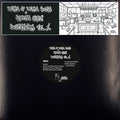 Finsta & Recluse Crew - Possibilities Vol.1 - Vinyl Record