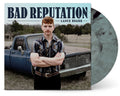 Bad Reputation [Electric Smoke LP] Vinyl Record