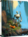Wild Robot: Ultimate Collector's Edition - Wild Robot: Ultimate Collector's Edition - UHD