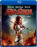 Red Sonja (2025) - Red Sonja (2025) - Blu-ray