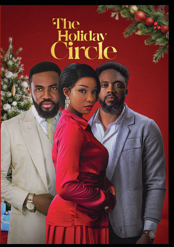 Holiday Circle - Holiday Circle - DVD