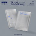 Zerobaseone - Blue Paradise [hide Ver.] - Music CD