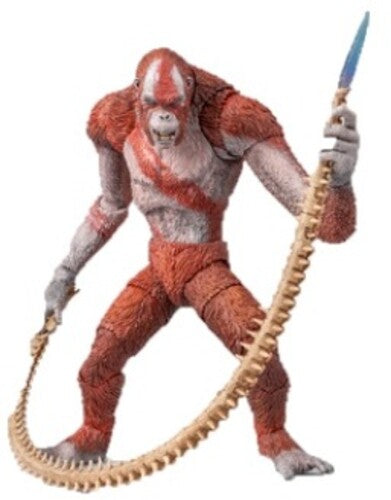 Exquisite Basic Series 6in Godzilla Skar King Fig - Exquisite Basic Series 6in Godzilla Skar King Fig - Collectibles