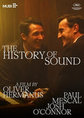 History Of Sound - History Of Sound - DVD