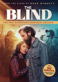 Blind: The Phil Robertson Memorial Edition - Blind: The Phil Robertson Memorial Edition - DVD