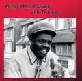 Thomas,jah - Yard Man Posse - Vinyl Record