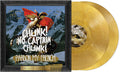 Chunk No Captain Chunk - Pardon My French - Vinyl Record