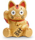 Beckoning Cat - Wealth - Beckoning Cat - Wealth - Collectibles