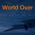 Lowswimmer - World Over - Orange Vinyl - Vinyl Record