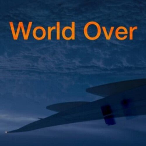 Lowswimmer - World Over - Orange Vinyl - Vinyl Record