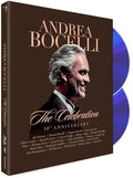 Bocelli,andrea - Celebration - Blu-ray