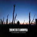 Slater,sam - 2000 Meters To Andriivka - O.s.t. - Vinyl Record