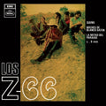 Los Z-66 [LP] Vinyl Record