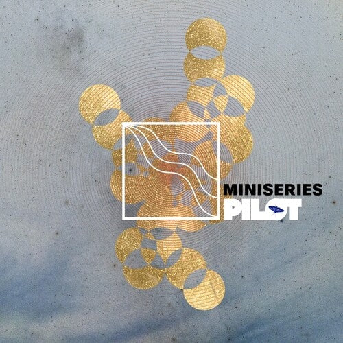 Miniseries - Pilot - Vinyl Record