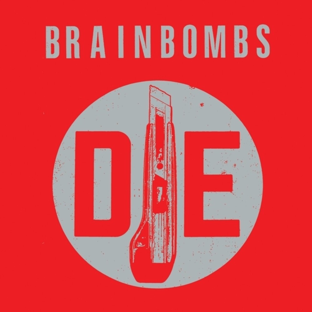 Die [LP] Vinyl Record