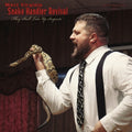 West Virginia Snake Handler Revival They Shall [LP] Vinyl Record