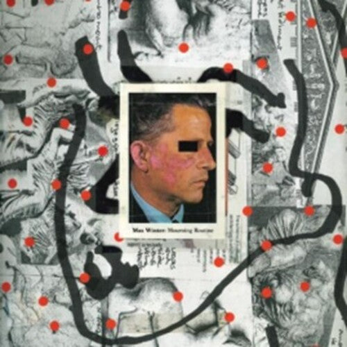 Winter,max - Mourning Routine - Vinyl Record