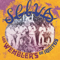 Wembler's De Iquitos - Selva - Vinyl Record