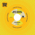 Corchado,manny / Nelson Y Sus Estrellas - Chicken & Booze / Aguardiente Y Pollo - Vinyl Record