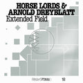 Frkwys Vol. 18: Extended Field [LP] Vinyl Record
