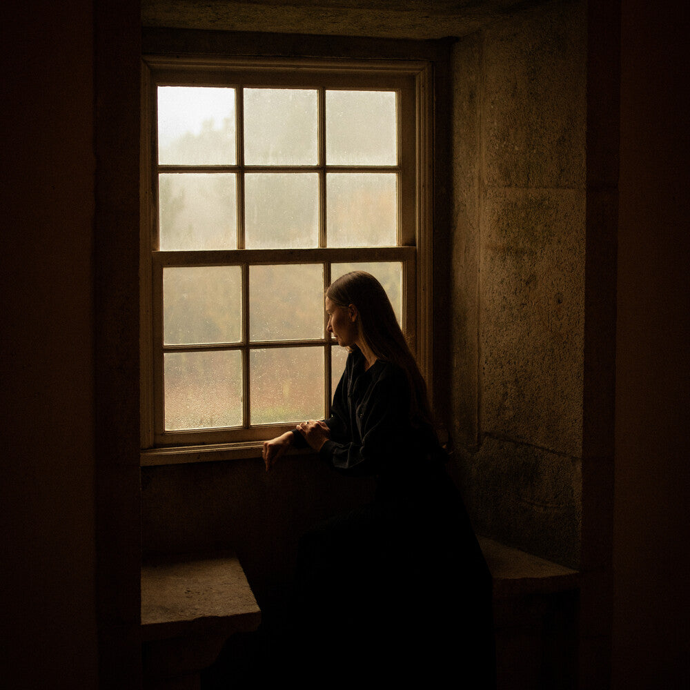 Kara-Lis Coverdale - Changes In Air [LP]
