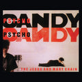 Psychocandy (40th Anniversary Edition) [LP] Vinyl Record