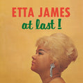 James,etta - At Last (chess 75) - Vinyl Record