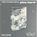 Tws - Tws 4th Mini Album Play Hard [hard Mode] - Music CD