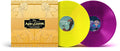 Emperor's New Groove O.S.T. [Lemonade and Grape Colored Vinyl] Vinyl Record