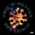 Smif-N-Wessun - Dah Shinin' [LP]