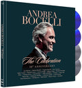 Bocelli,andrea - Celebration - Blu-ray