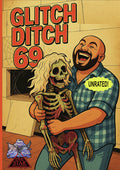 Glitch Ditch 69 - Glitch Ditch 69 - DVD