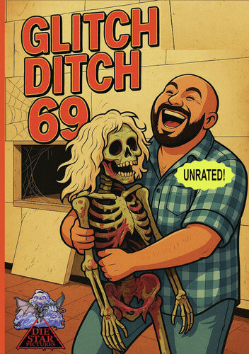 Glitch Ditch 69 - Glitch Ditch 69 - DVD