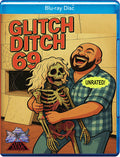 Glitch Ditch 69 - Glitch Ditch 69 - Blu-ray