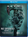 Nazi Super Soldier - Nazi Super Soldier - Blu-ray