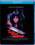 Blade Cuts Deeper - Blade Cuts Deeper - Blu-ray